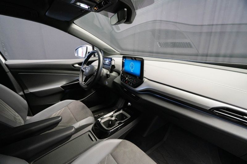 Volkswagen ID.4 bild 15