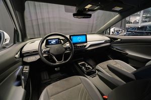 Volkswagen ID.4 bild 11