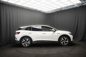 Volkswagen ID.4 bild 6