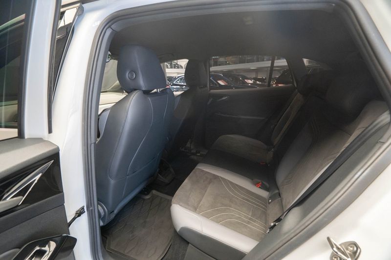 Volkswagen ID.4 bild 19