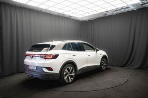 Volkswagen ID.4 bild 7
