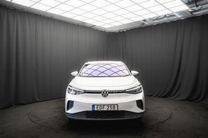 Volkswagen ID.4 bild 4