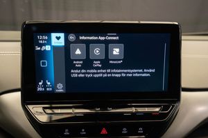 Volkswagen ID.4 bild 21