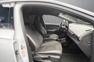 Volkswagen ID.4 bild 18