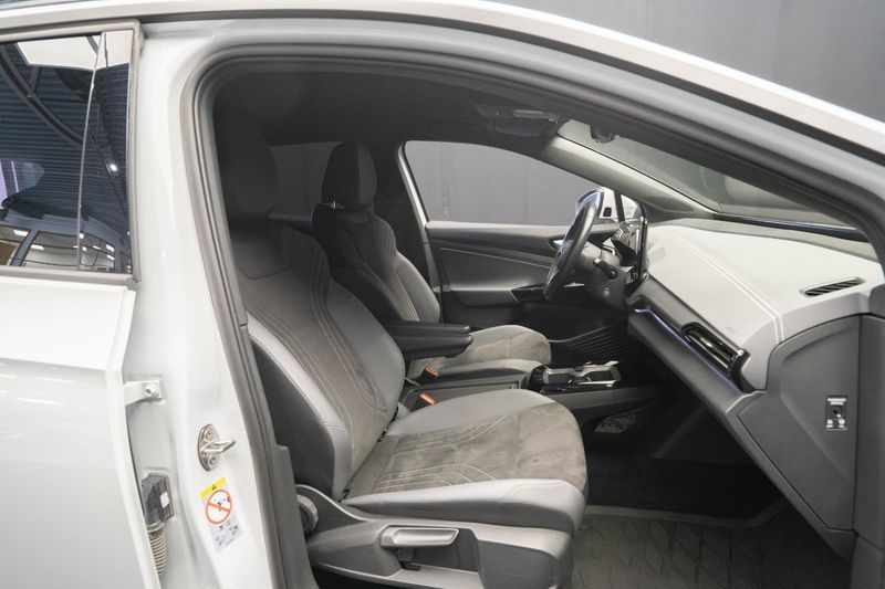 Volkswagen ID.4 bild 18