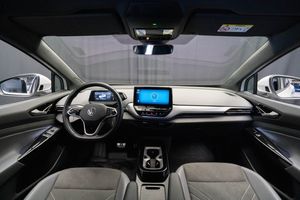 Volkswagen ID.4 bild 12
