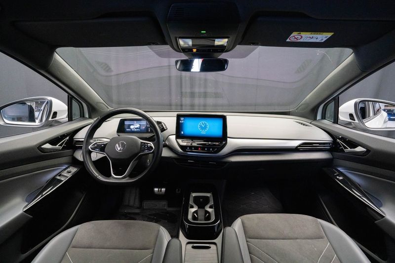 Volkswagen ID.4 bild 12