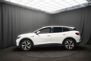 Volkswagen ID.4 bild 10