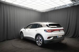 Volkswagen ID.4 bild 9