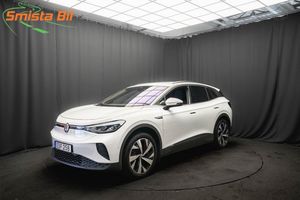 Volkswagen ID.4 bild 1