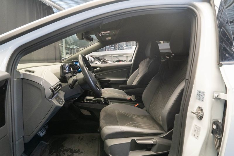 Volkswagen ID.4 bild 17