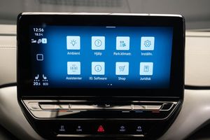 Volkswagen ID.4 bild 25