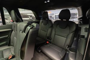 Volvo XC90 bild 18