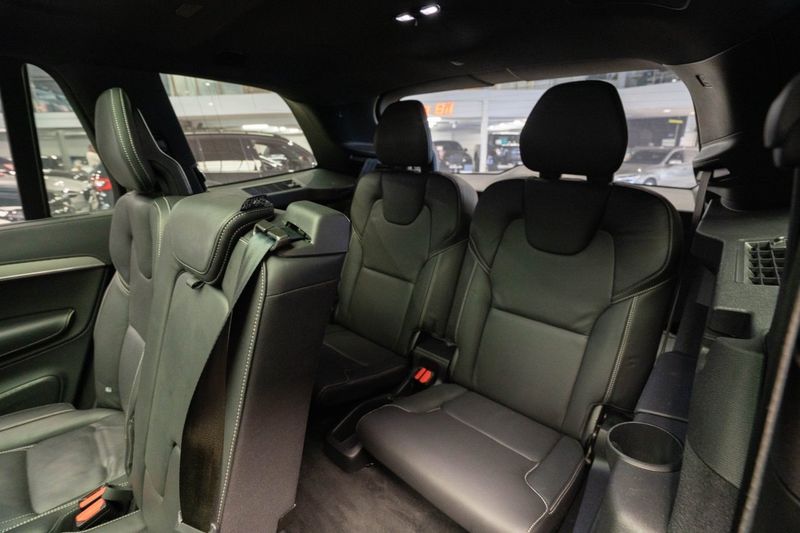Volvo XC90 bild 18