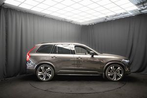 Volvo XC90 bild 6