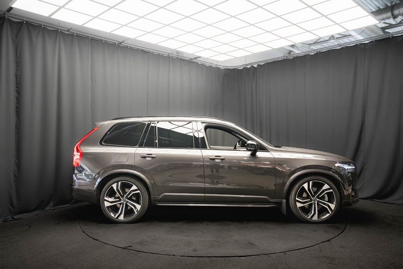 Volvo XC90 bild 6