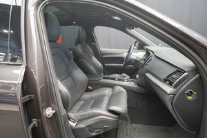 Volvo XC90 bild 25