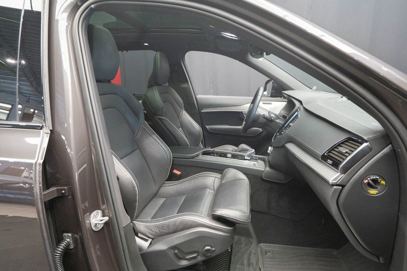 Volvo XC90 bild 25