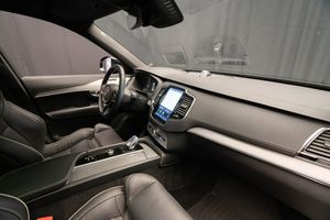 Volvo XC90 bild 22