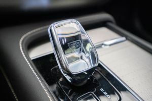 Volvo XC90 bild 21