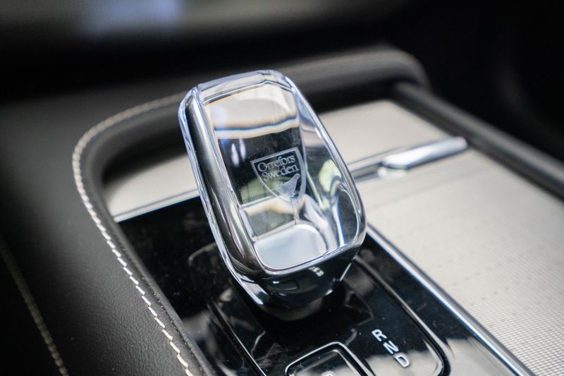 Volvo XC90 bild 21