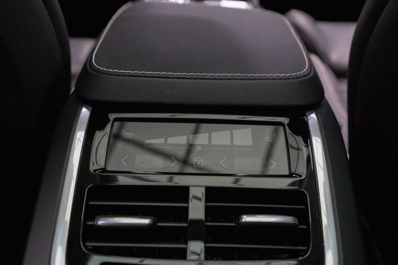 Volvo XC90 bild 23