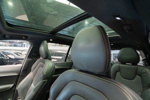 Volvo XC90 bild 12