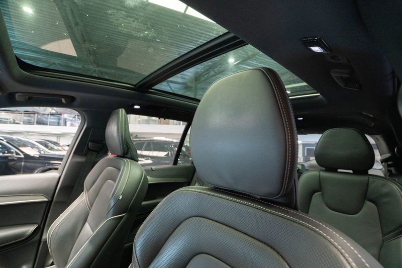 Volvo XC90 bild 12