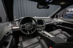Volvo XC90 bild 11