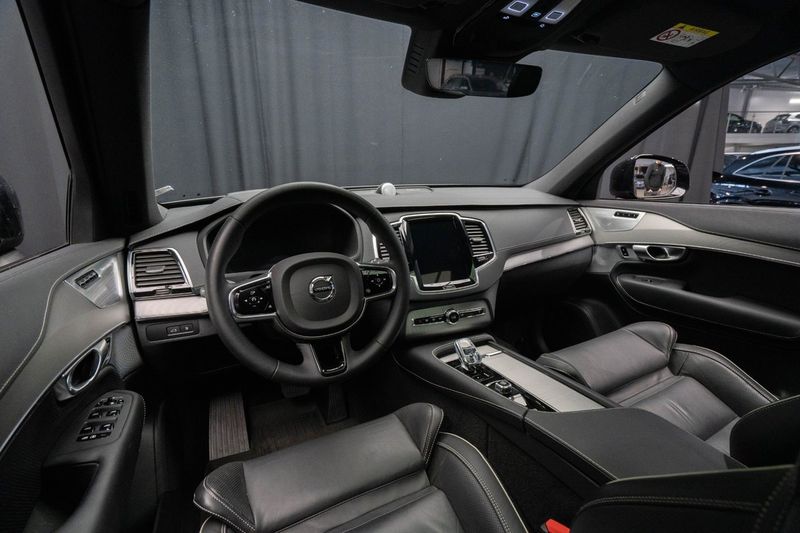 Volvo XC90 bild 11