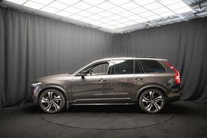 Volvo XC90 bild 10