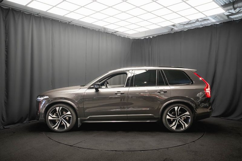Volvo XC90 bild 10