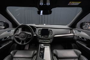 Volvo XC90 bild 13