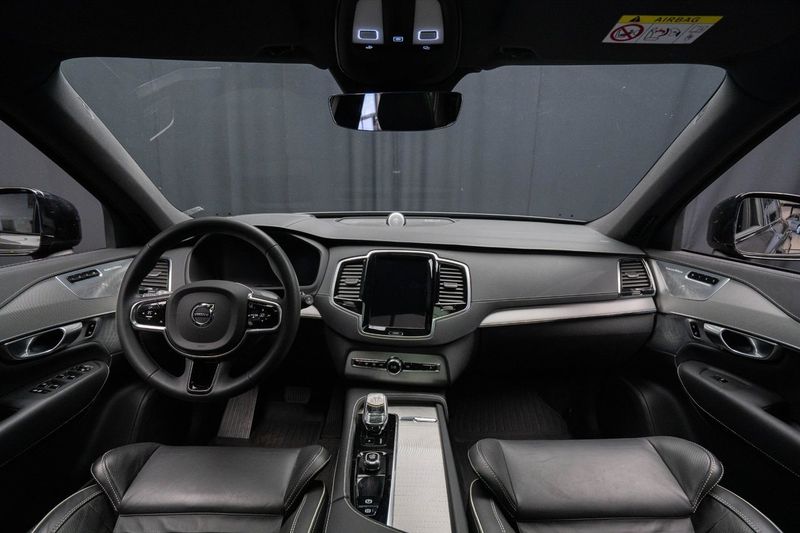 Volvo XC90 bild 13