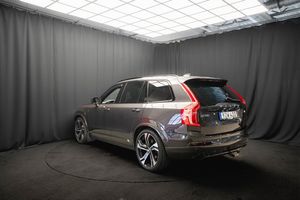 Volvo XC90 bild 9
