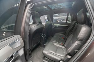 Volvo XC90 bild 19