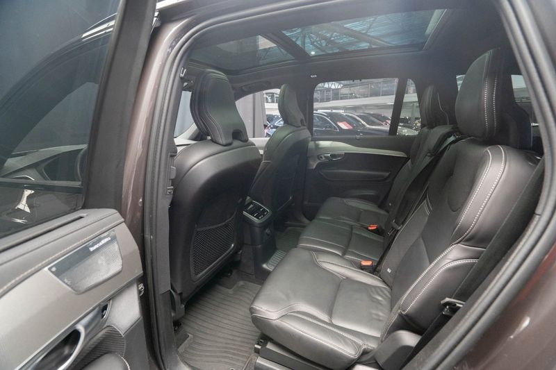 Volvo XC90 bild 19