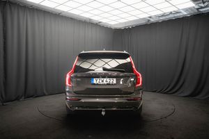 Volvo XC90 bild 8