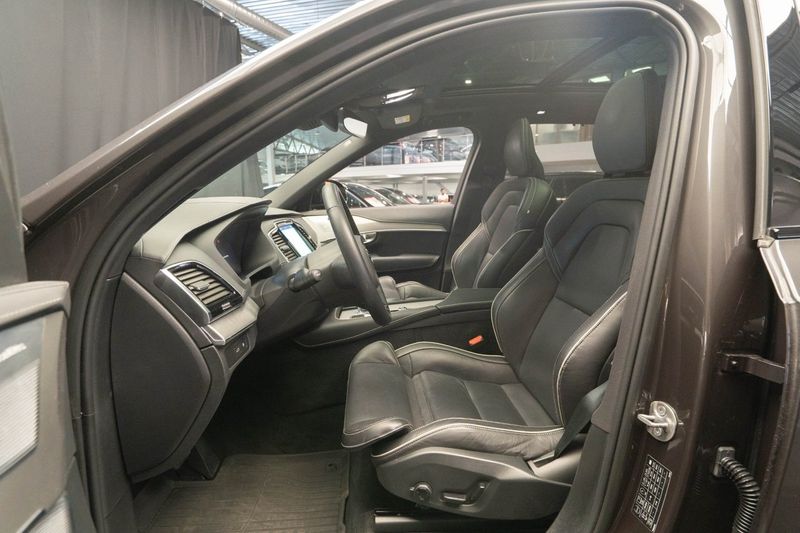 Volvo XC90 bild 20