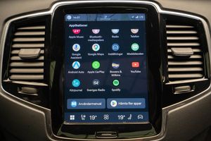 Volvo XC90 bild 27
