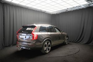 Volvo XC90 bild 7
