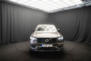 Volvo XC90 bild 4