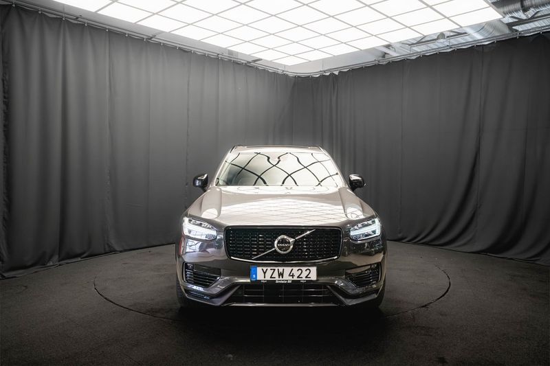 Volvo XC90 bild 4
