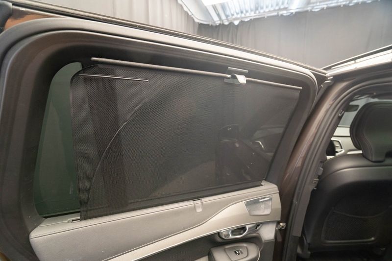 Volvo XC90 bild 24