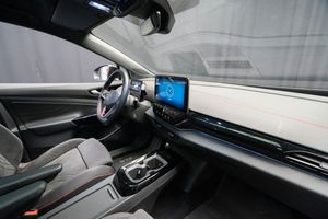 Volkswagen ID.4 bild 13