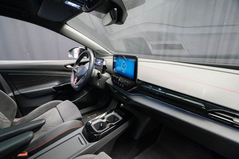 Volkswagen ID.4 bild 13