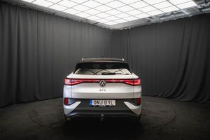 Volkswagen ID.4 bild 8