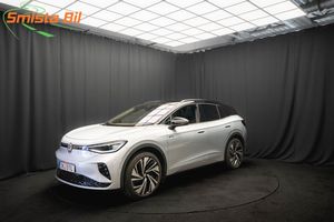 Volkswagen ID.4 bild 1