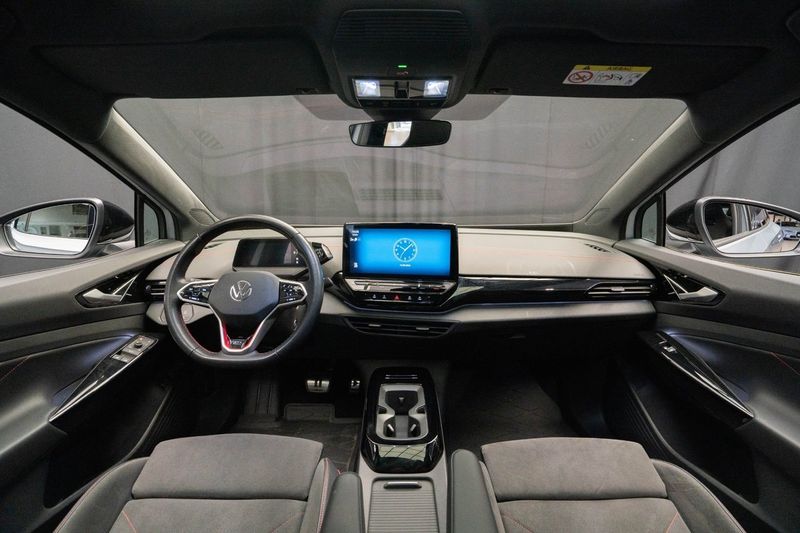 Volkswagen ID.4 bild 16