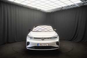 Volkswagen ID.4 bild 4